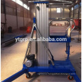 Small Platform Scissor Lift Hydraulic Type